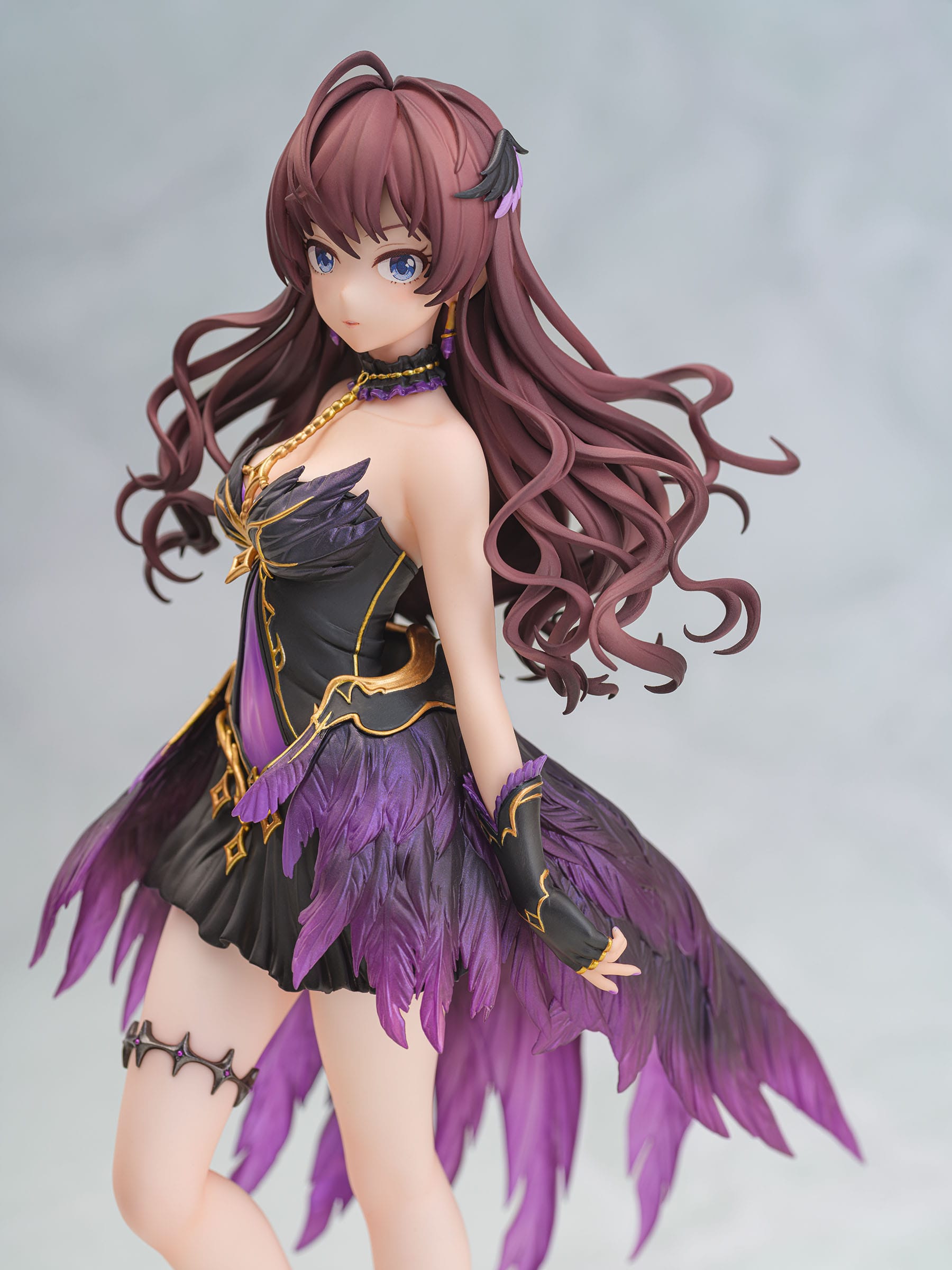 Shiki Ichinose The Idolmaster Cinderella Girls AlceGlint - Anime Figuren günstig kaufen