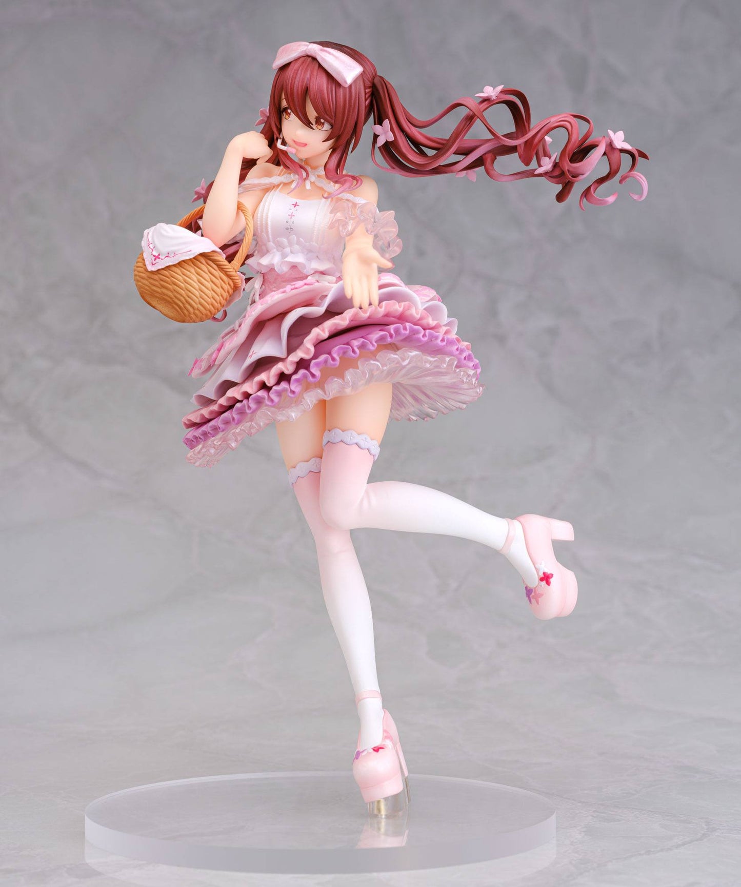 Tenka Osaki Devoting Rinne Ver. Amakuni - Anime Figuren günstig kaufen