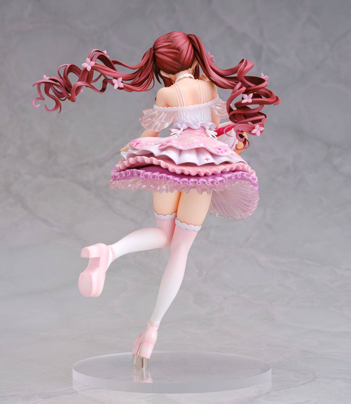 Tenka Osaki Devoting Rinne Ver. Amakuni - Anime Figuren günstig kaufen