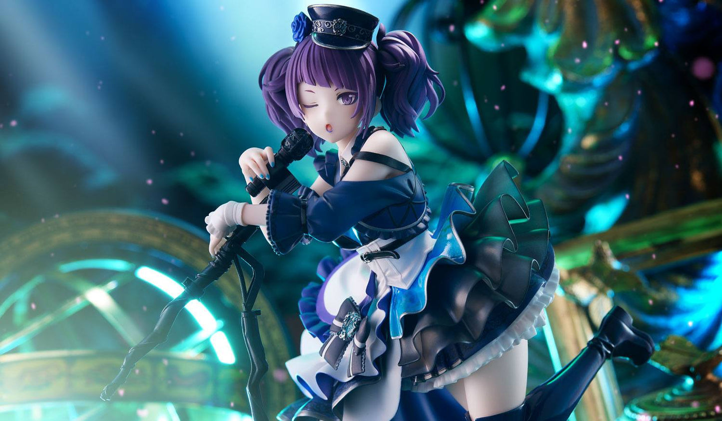 Mamimi Tanaka Le Fond de la Mer Ver. Amakuni