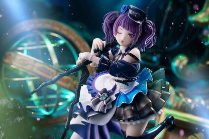 Mamimi Tanaka Le Fond de la Mer Ver. Amakuni