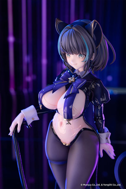 Cheshire The Cat in the Magic Hat Ver. Ami Ami - Anime Figuren günstig kaufen