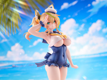 Es Cool Breeze Gene Summer Vacation Ami Ami - Anime Figuren günstig kaufen
