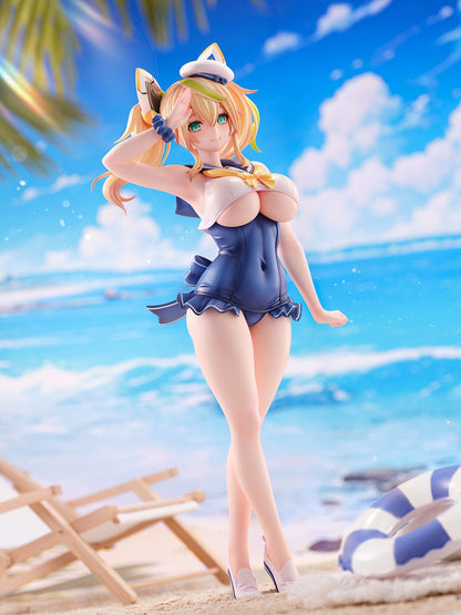 Es Cool Breeze Gene Summer Vacation Ami Ami - Anime Figuren günstig kaufen