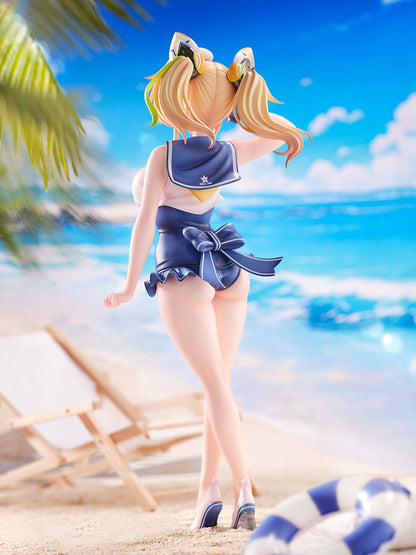 Es Cool Breeze Gene Summer Vacation Ami Ami - Anime Figuren günstig kaufen