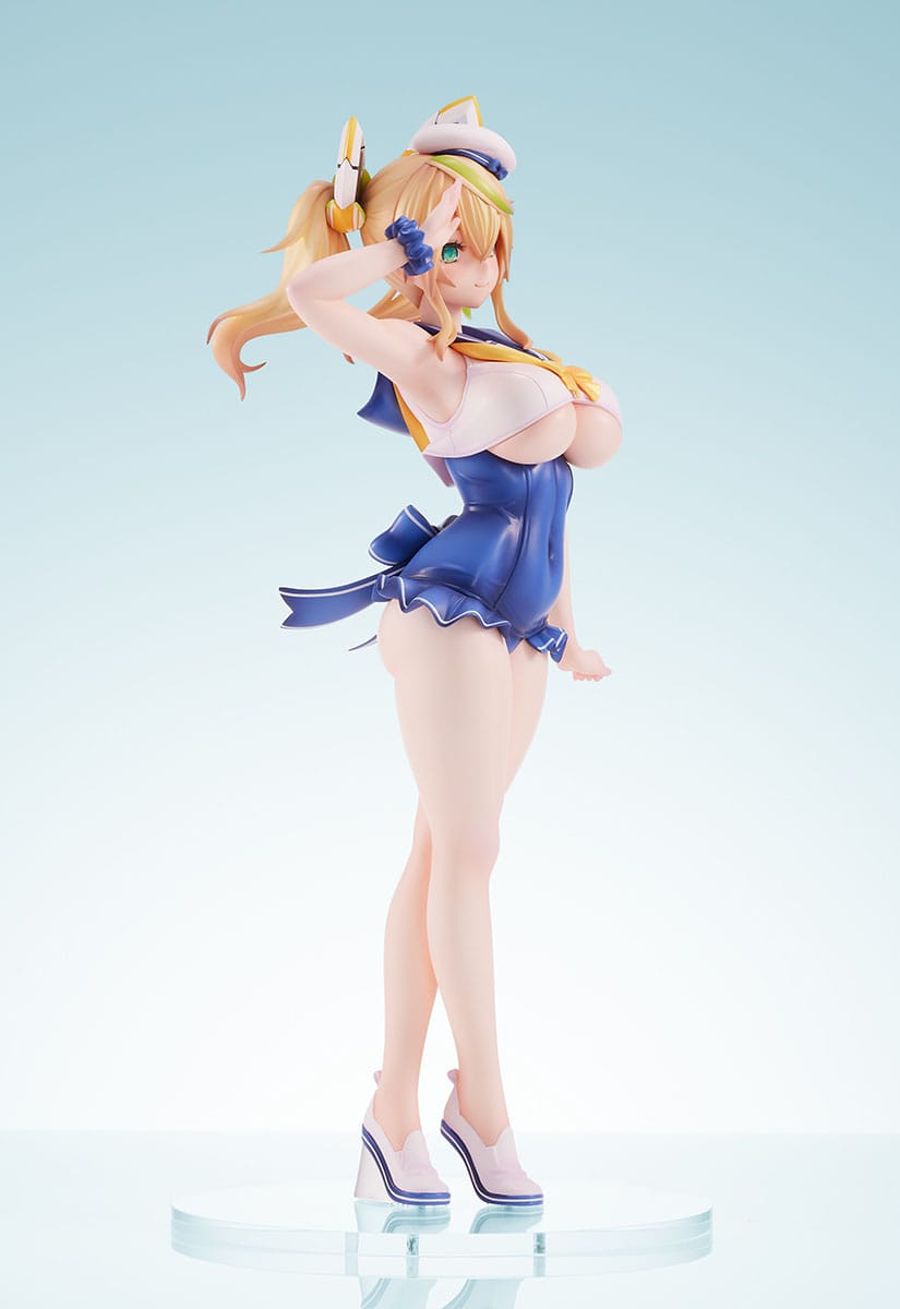 Es Cool Breeze Gene Summer Vacation Ami Ami - Anime Figuren günstig kaufen