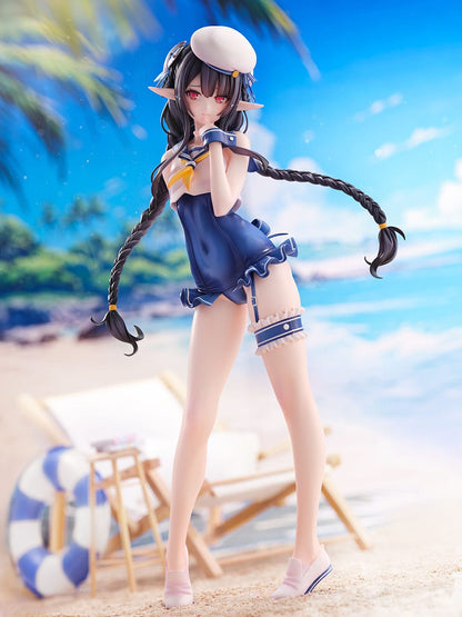 Es Blue Sea Annette - Summer Vacation Ami Ami - Anime Figuren günstig kaufen