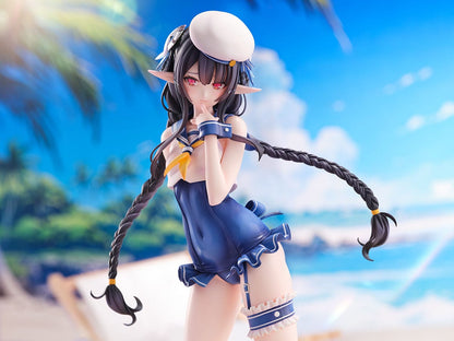 Es Blue Sea Annette - Summer Vacation Ami Ami - Anime Figuren günstig kaufen