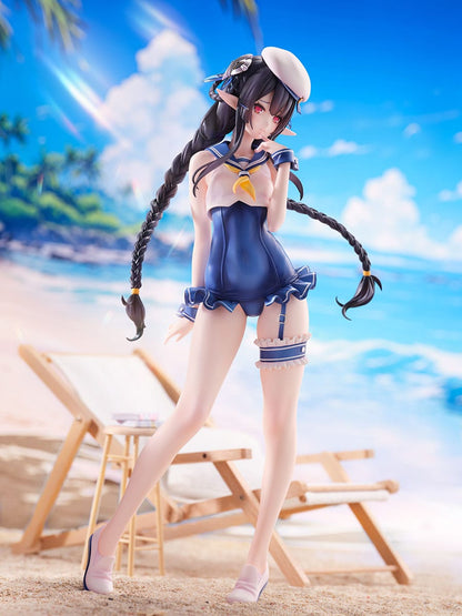 Es Blue Sea Annette - Summer Vacation Ami Ami - Anime Figuren günstig kaufen