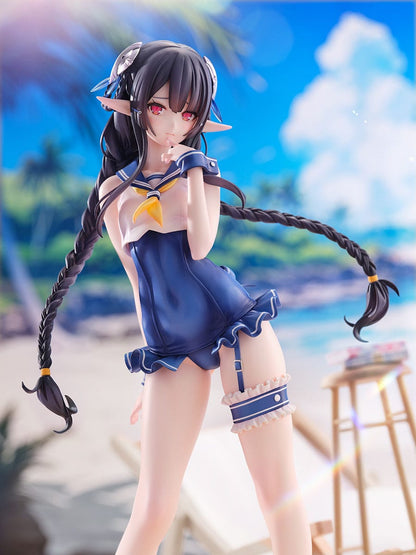 Es Blue Sea Annette - Summer Vacation Ami Ami - Anime Figuren günstig kaufen