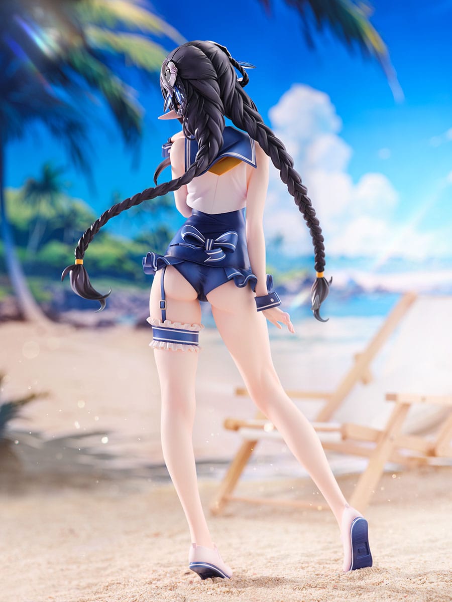 Es Blue Sea Annette - Summer Vacation Ami Ami - Anime Figuren günstig kaufen