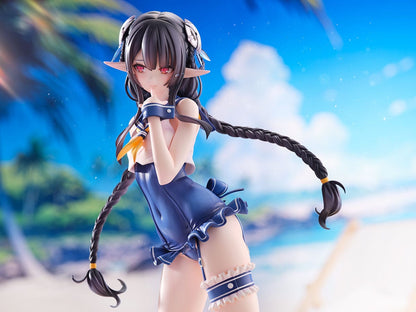 Es Blue Sea Annette - Summer Vacation Ami Ami - Anime Figuren günstig kaufen