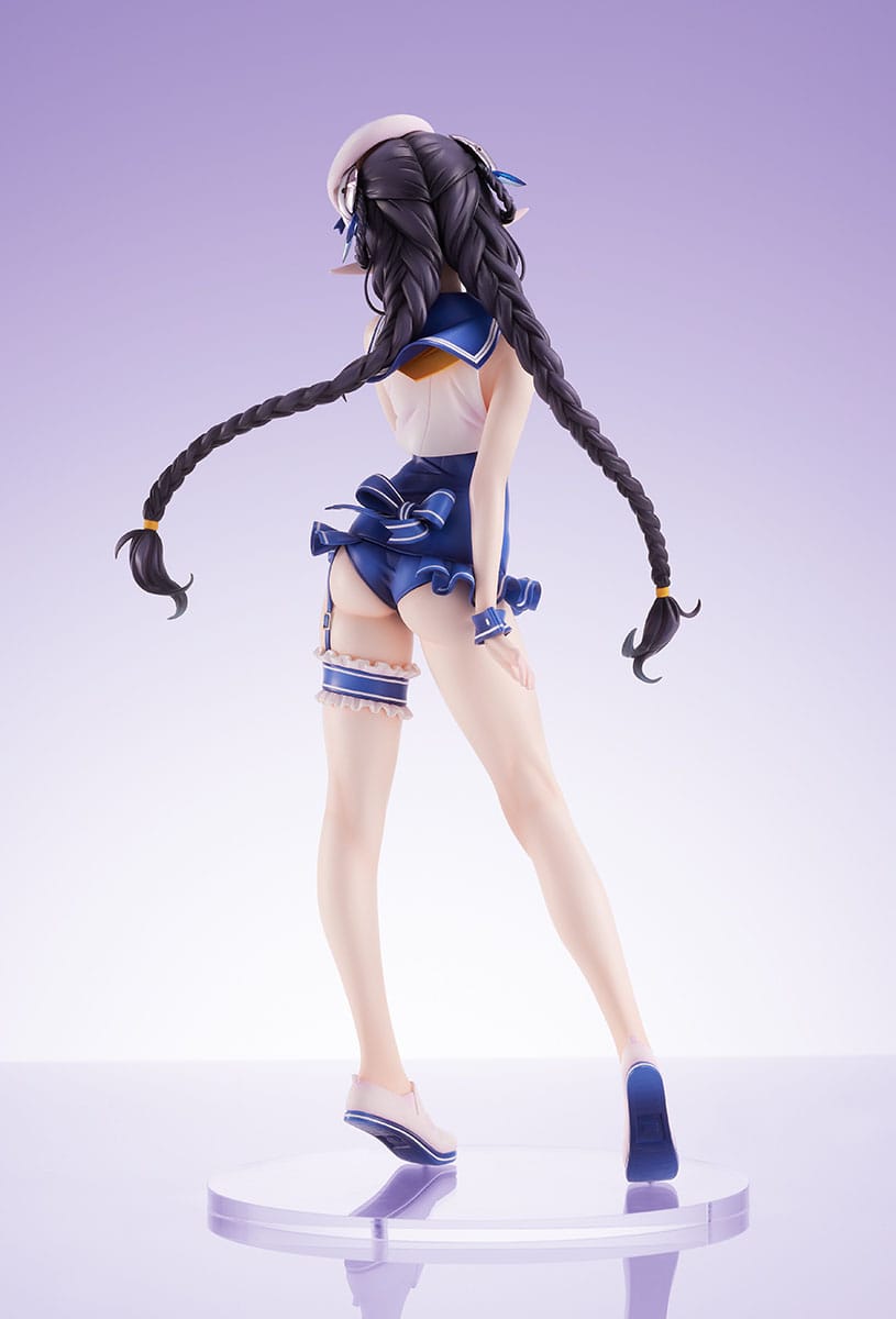 Es Blue Sea Annette - Summer Vacation Ami Ami - Anime Figuren günstig kaufen
