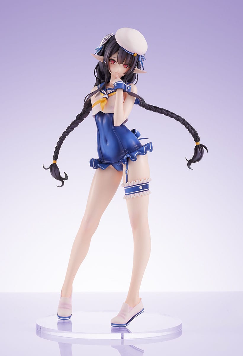 Es Blue Sea Annette - Summer Vacation Ami Ami - Anime Figuren günstig kaufen