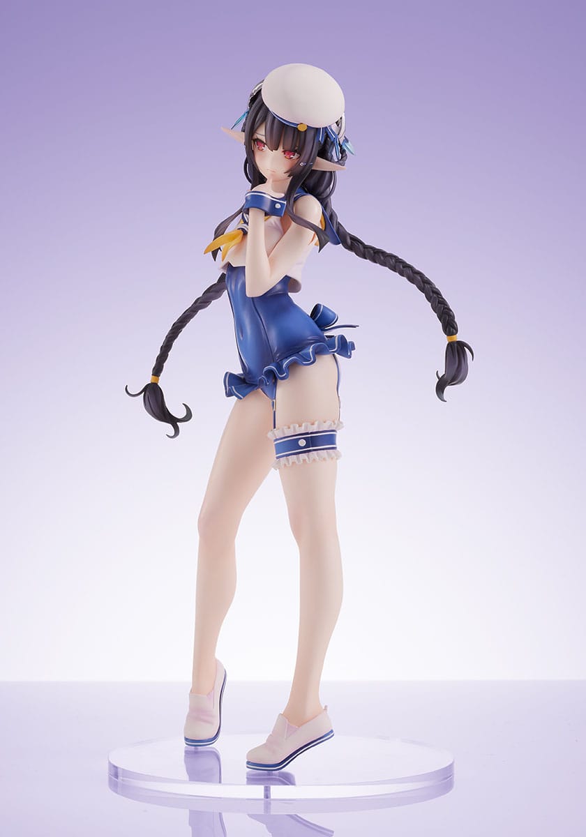 Es Blue Sea Annette - Summer Vacation Ami Ami - Anime Figuren günstig kaufen