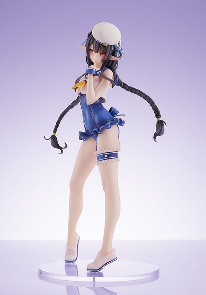 Es Blue Sea Annette - Summer Vacation Ami Ami - Anime Figuren günstig kaufen