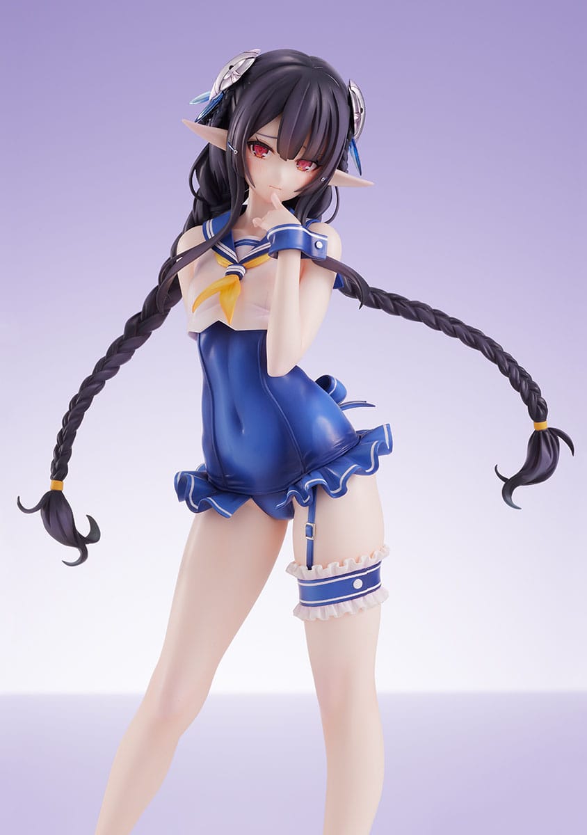 Es Blue Sea Annette - Summer Vacation Ami Ami - Anime Figuren günstig kaufen
