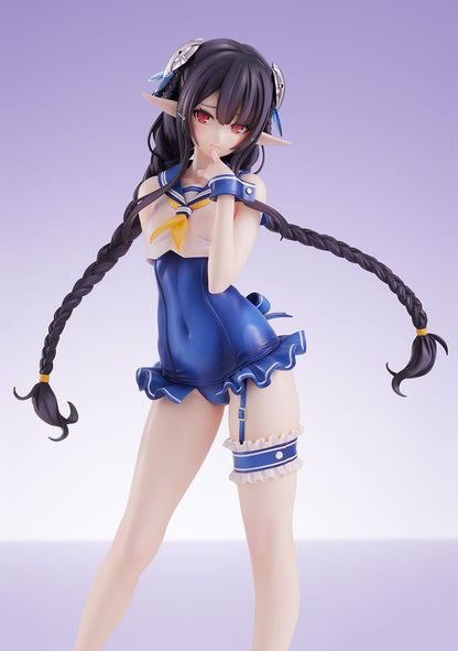 Es Blue Sea Annette - Summer Vacation Ami Ami - Anime Figuren günstig kaufen