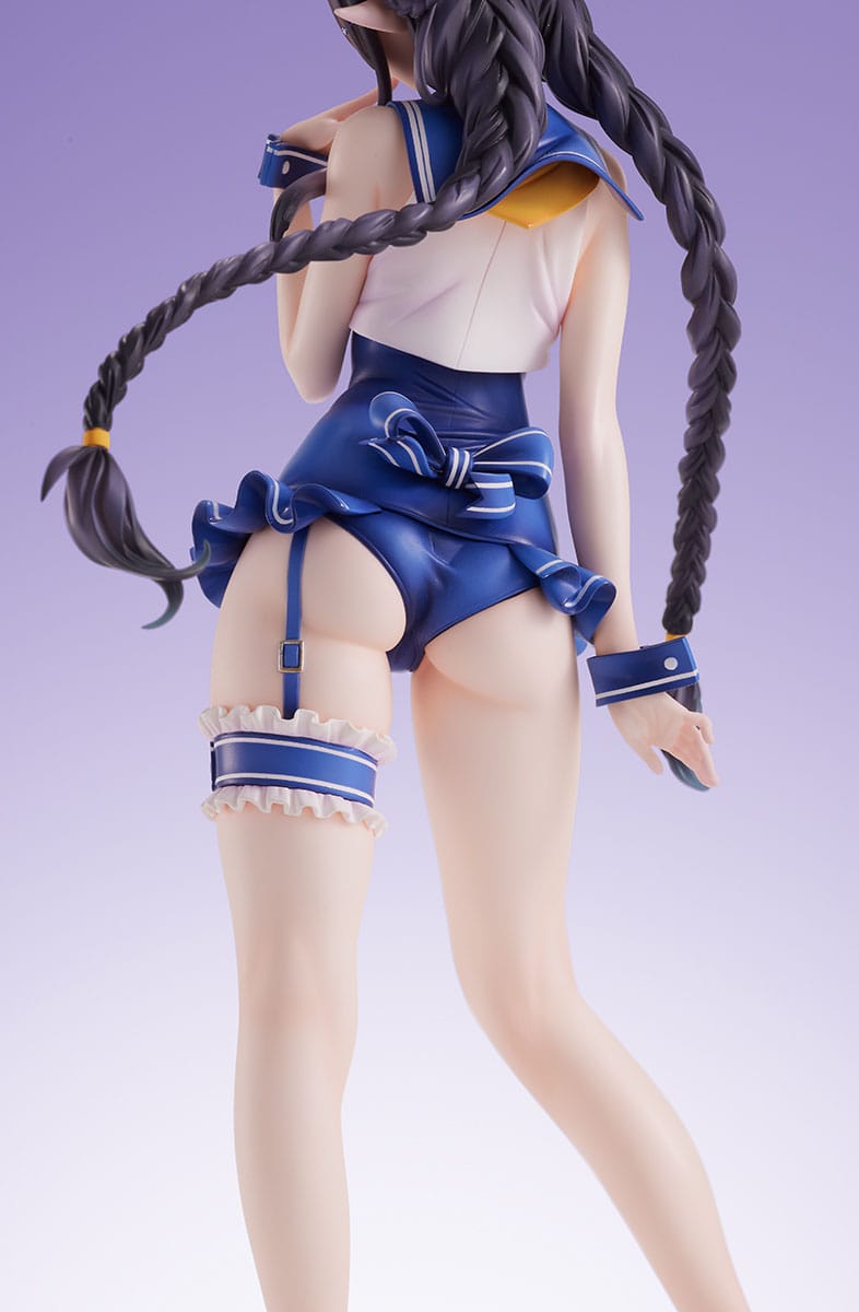 Es Blue Sea Annette - Summer Vacation Ami Ami