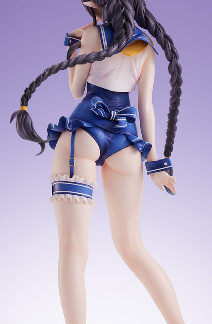 Es Blue Sea Annette - Summer Vacation Ami Ami