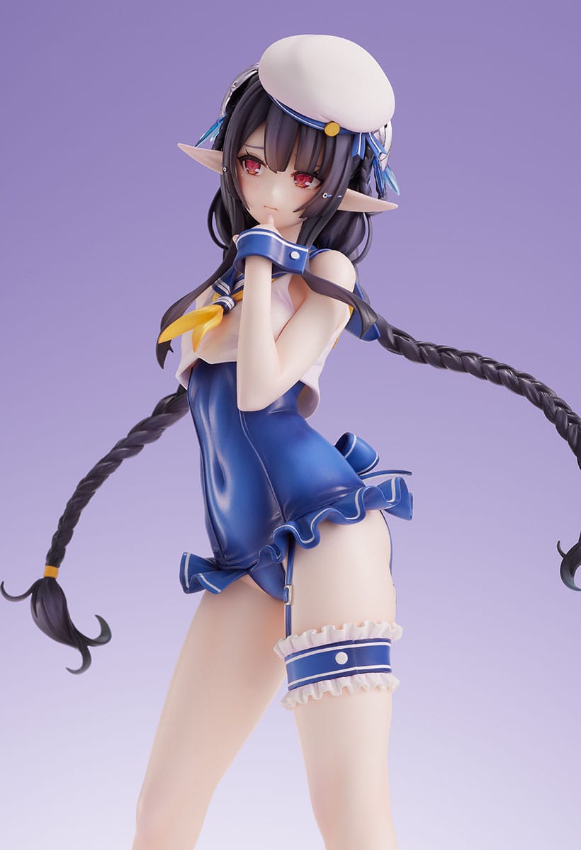 Es Blue Sea Annette - Summer Vacation Ami Ami
