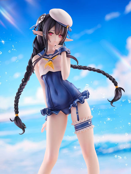 Es Blue Sea Annette - Summer Vacation Ami Ami