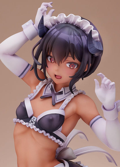 Dai Kasshoku Jidai Saki Original Character Ami Ami - Anime Figuren günstig kaufen