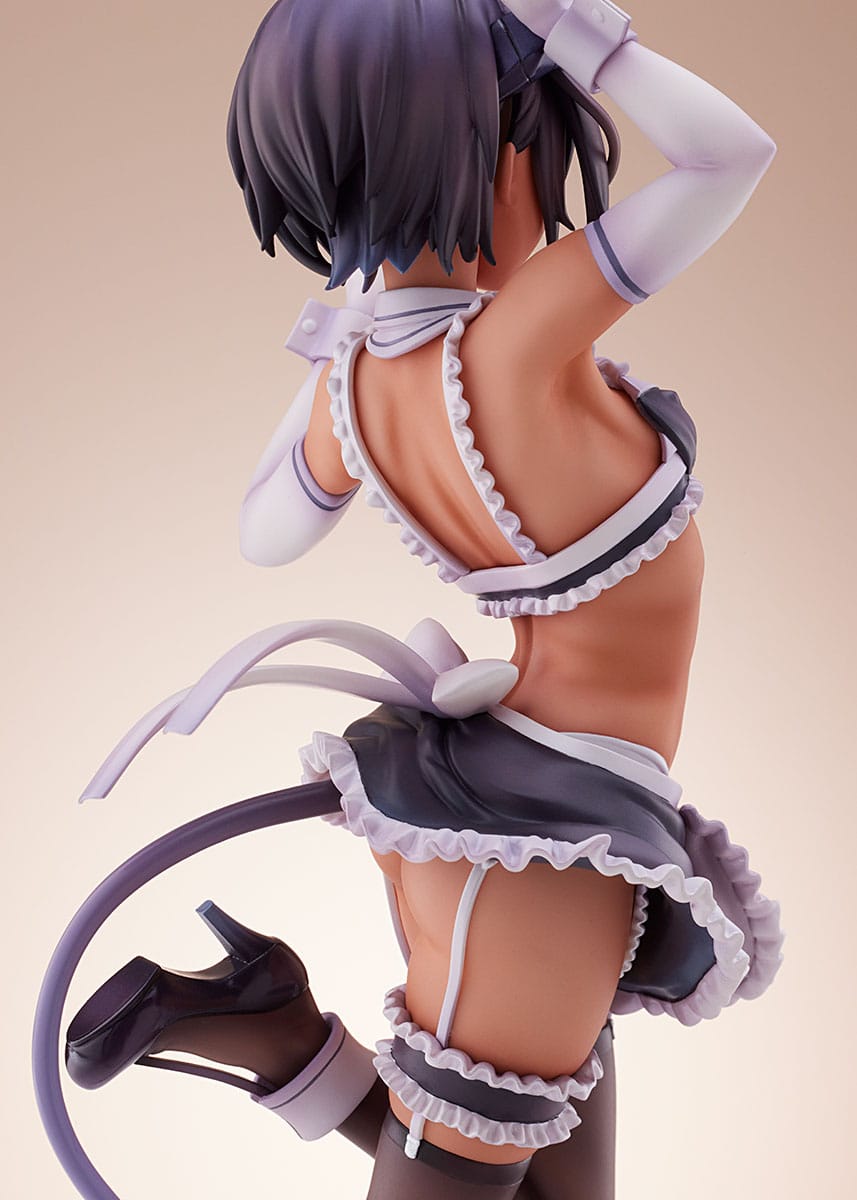 Dai Kasshoku Jidai Saki Original Character Ami Ami - Anime Figuren günstig kaufen