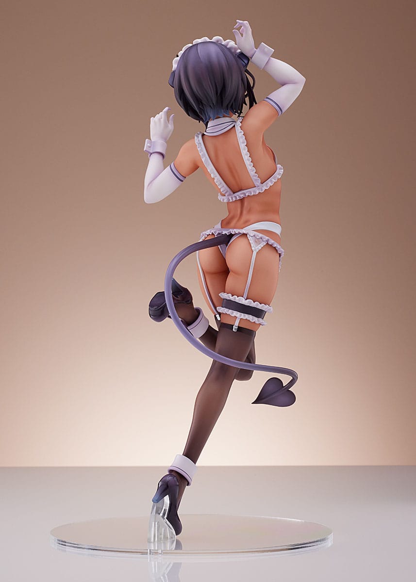 Dai Kasshoku Jidai Saki Original Character Ami Ami - Anime Figuren günstig kaufen