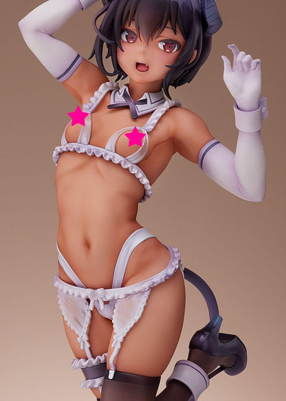 Dai Kasshoku Jidai Saki Original Character Ami Ami - Anime Figuren günstig kaufen