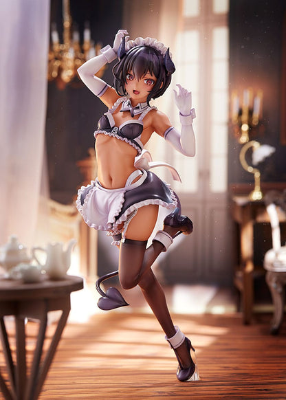 Dai Kasshoku Jidai Saki Original Character Ami Ami