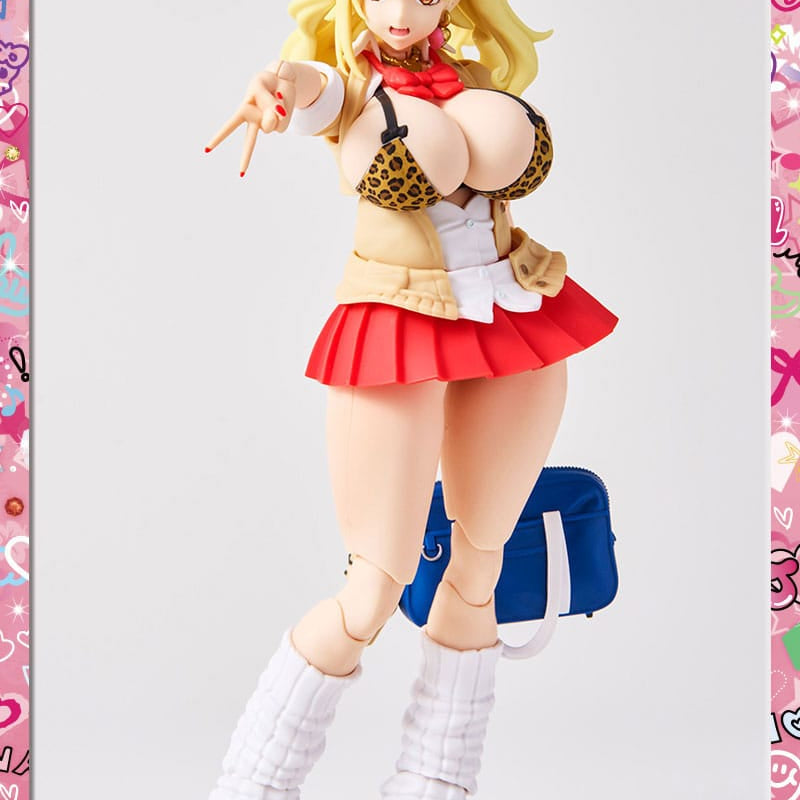 Modellbausatz/Actionfiguren