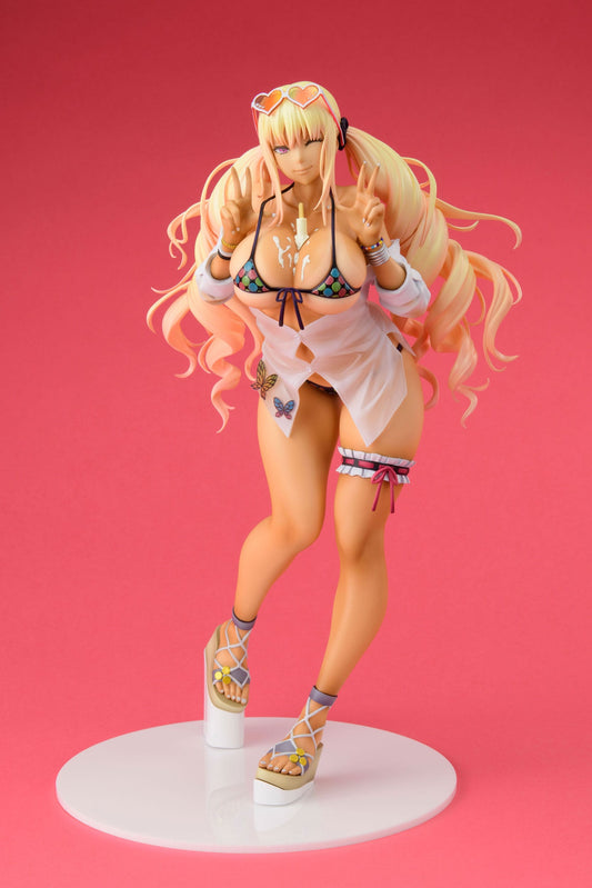 Shatte Sudevesten Swimsuit Ver. Amakuni - Anime Figuren günstig kaufen