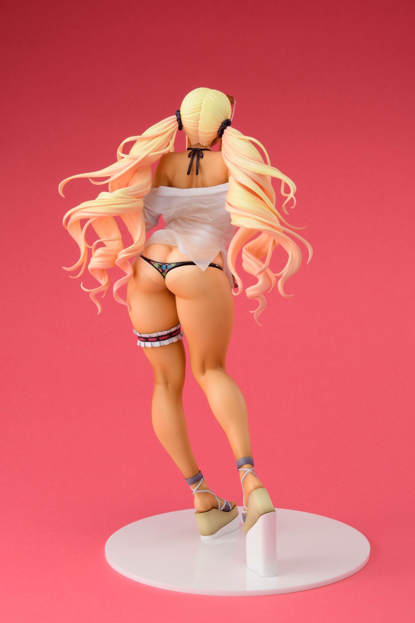 Shatte Sudevesten Swimsuit Ver. Amakuni