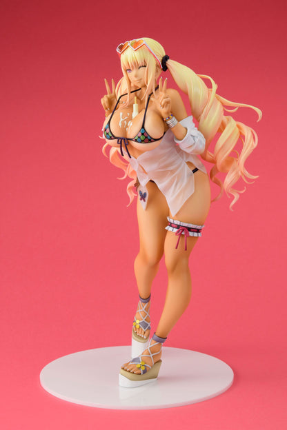 Shatte Sudevesten Swimsuit Ver. Amakuni