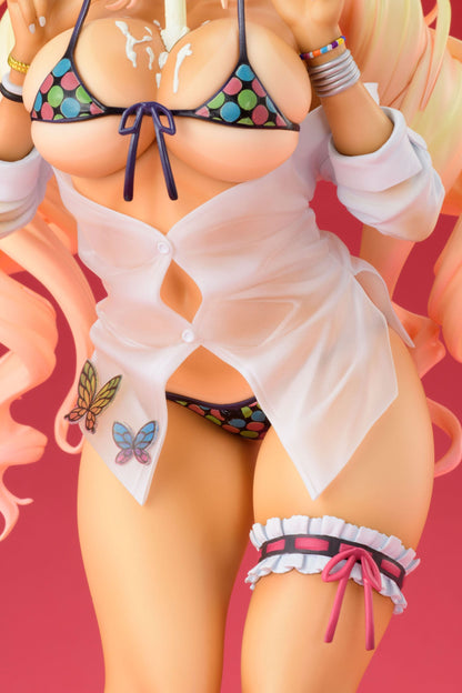 Shatte Sudevesten Swimsuit Ver. Amakuni