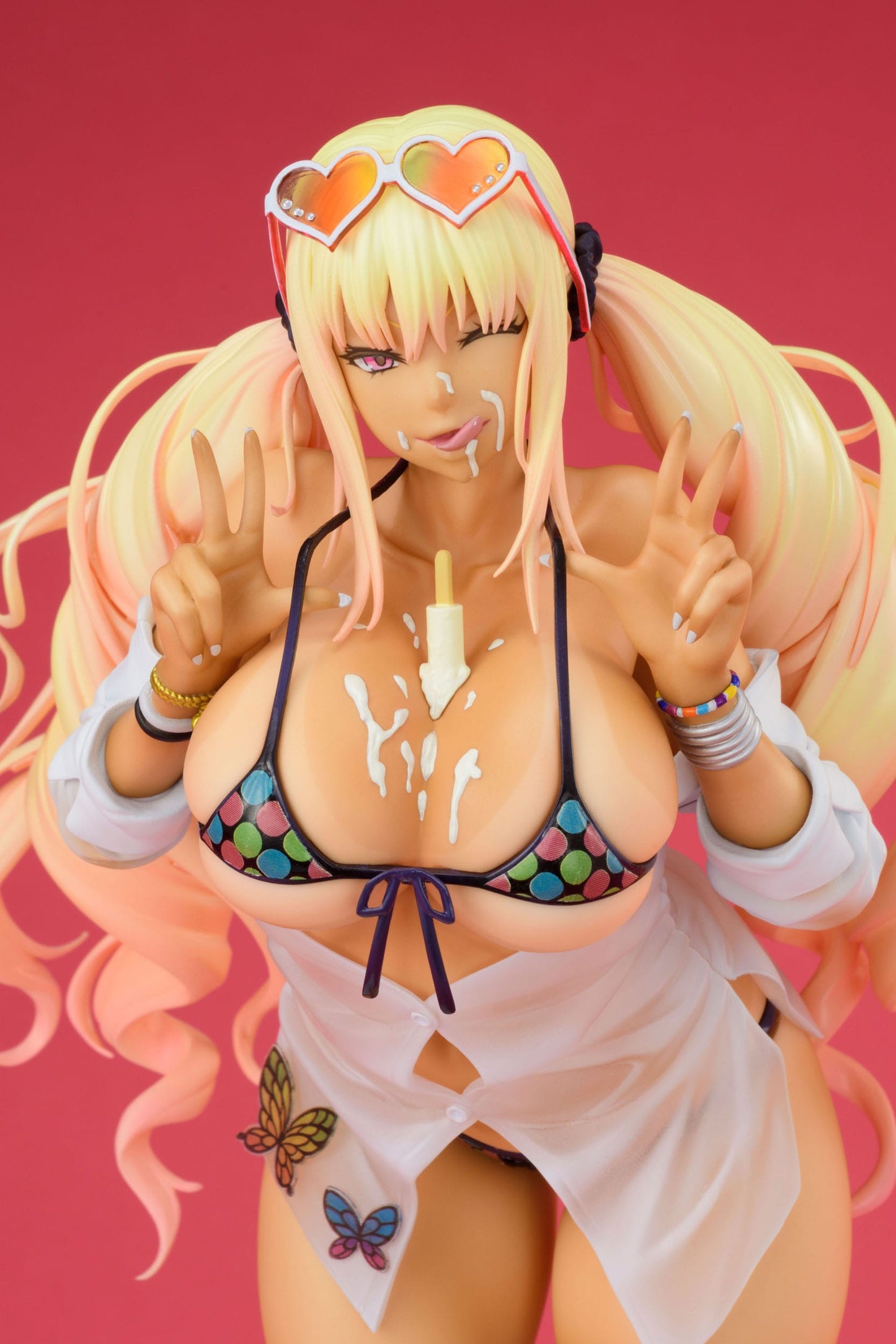 Shatte Sudevesten Swimsuit Ver. Amakuni