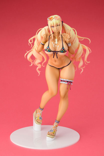 Shatte Sudevesten Swimsuit Ver. Amakuni