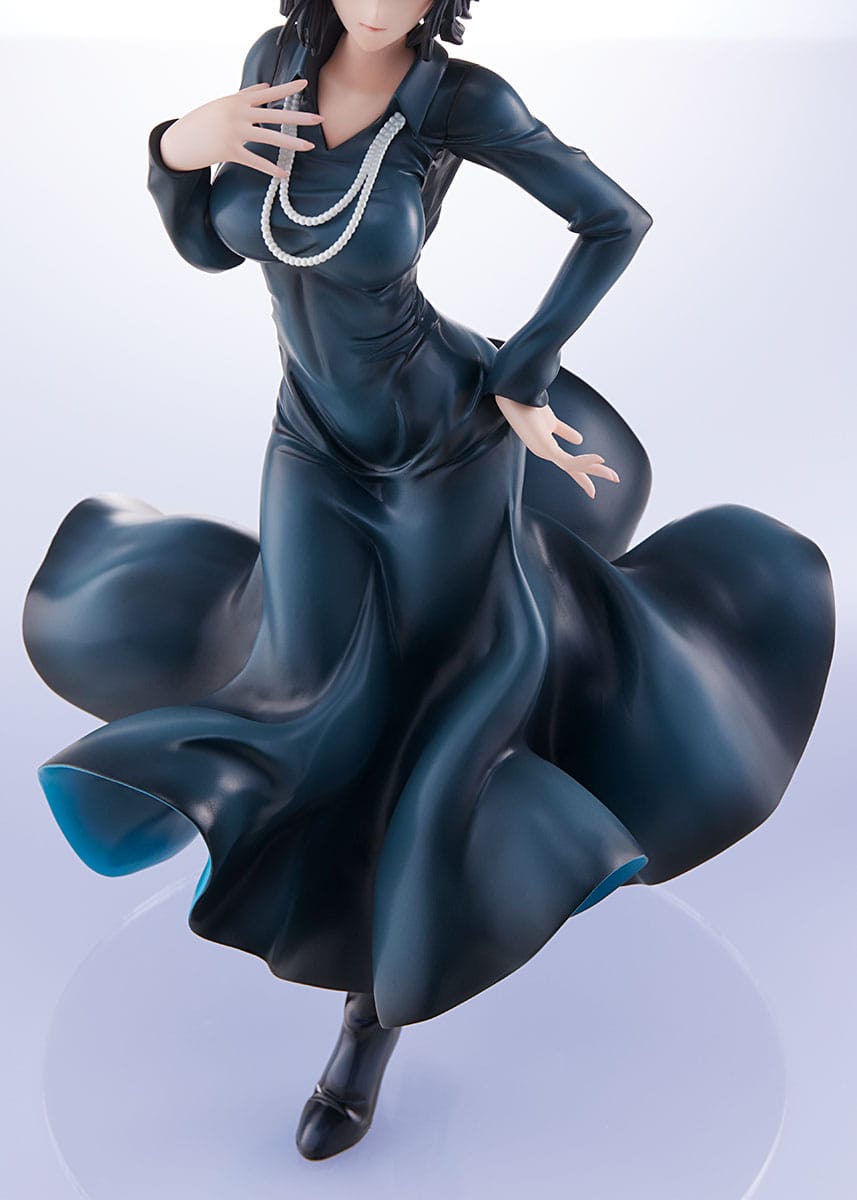 Hellish Blizzard - One-Punch Man - Amakuni - Anime Figuren günstig kaufen