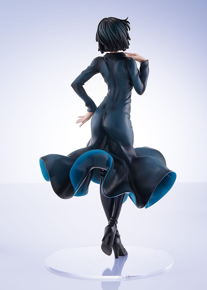 Hellish Blizzard - One-Punch Man - Amakuni - Anime Figuren günstig kaufen