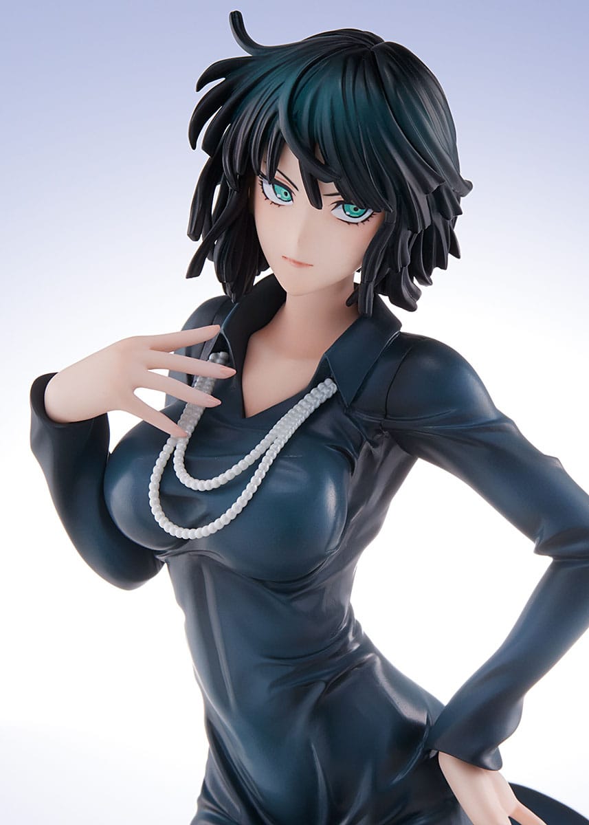 Hellish Blizzard - One-Punch Man - Amakuni - Anime Figuren günstig kaufen