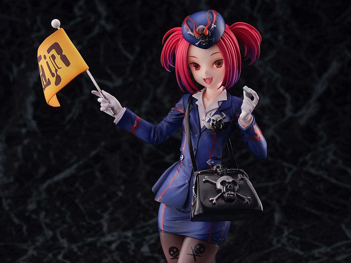 Makaihatsu Genseyuki Death Guide - Amakuni - Anime Figuren günstig kaufen
