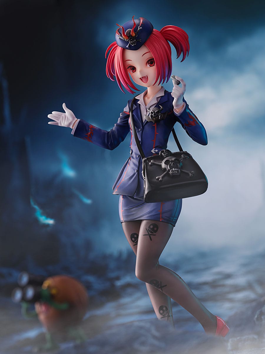 Makaihatsu Genseyuki Death Guide - Amakuni - Anime Figuren günstig kaufen