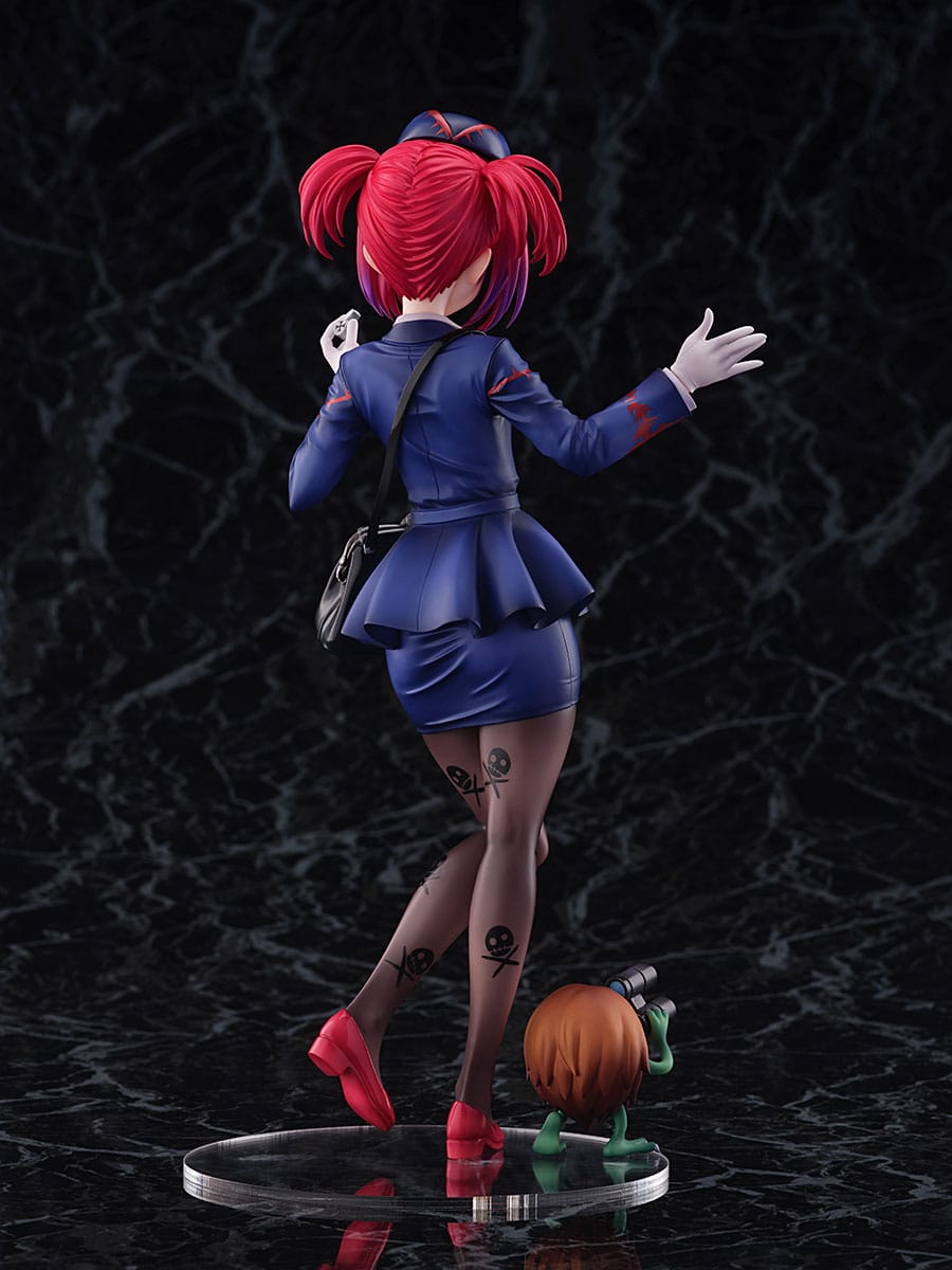 Makaihatsu Genseyuki Death Guide - Amakuni - Anime Figuren günstig kaufen