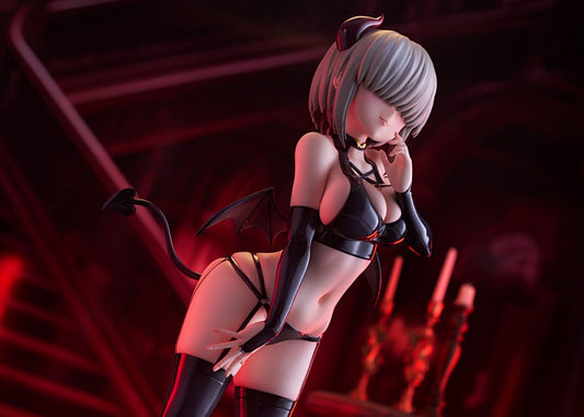 Double Yanagi Uzaki Little Devil Ver. Amakuni - Anime Figuren günstig kaufen