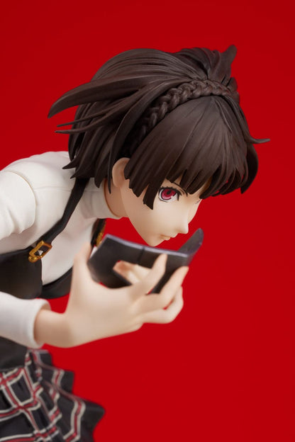Makoto Niijima School Uniform Ver. Amakuni