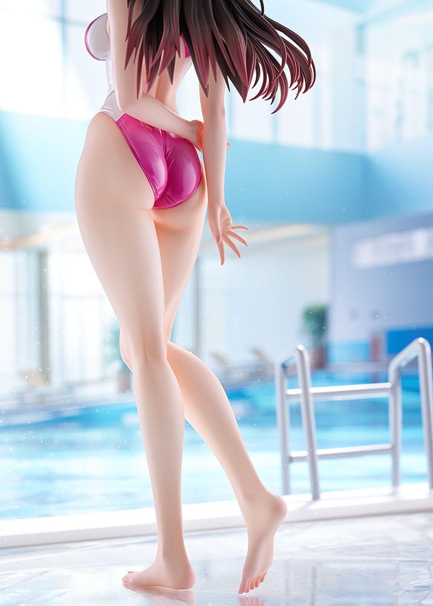Chizuru Mizuhara Swimwear Ver. Rent-a-Girlfriend Amakuni (Reissue)
