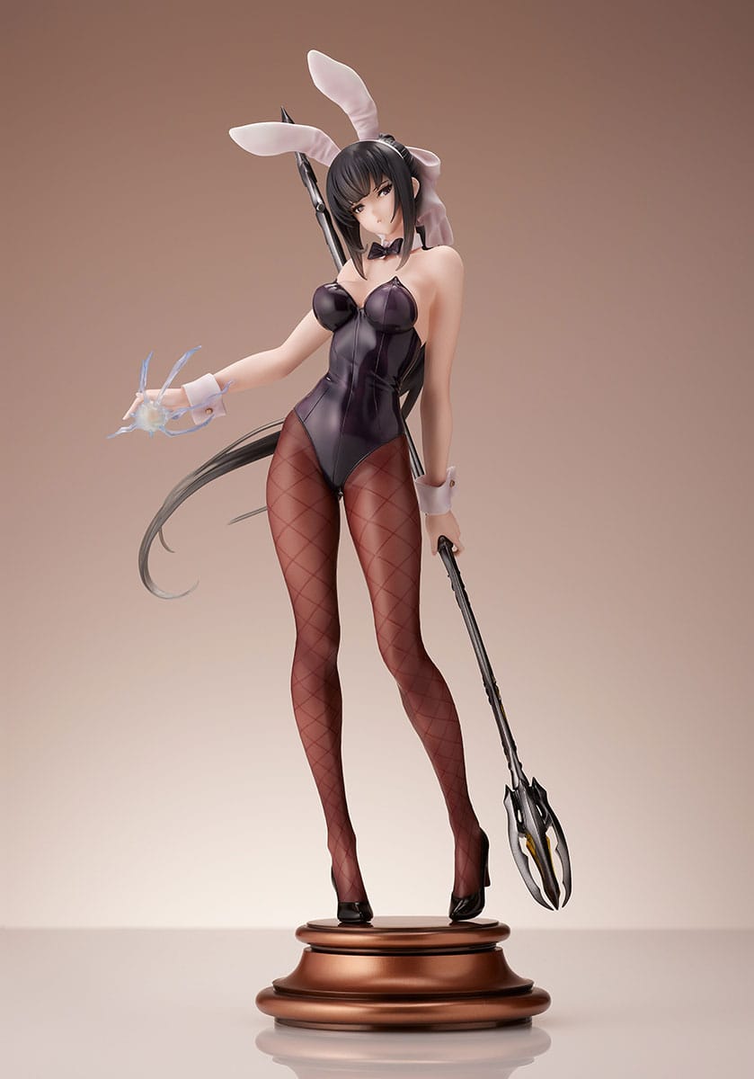 Narberal Gamma so bin Bunny Girl Ver. Amakuni