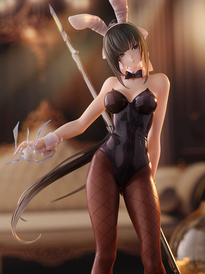 Narberal Gamma so bin Bunny Girl Ver. Amakuni