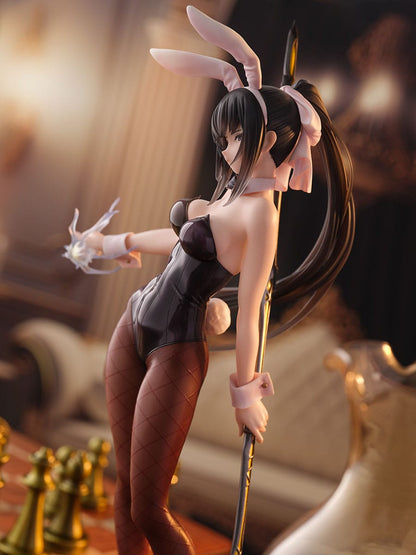 Narberal Gamma so bin Bunny Girl Ver. Amakuni